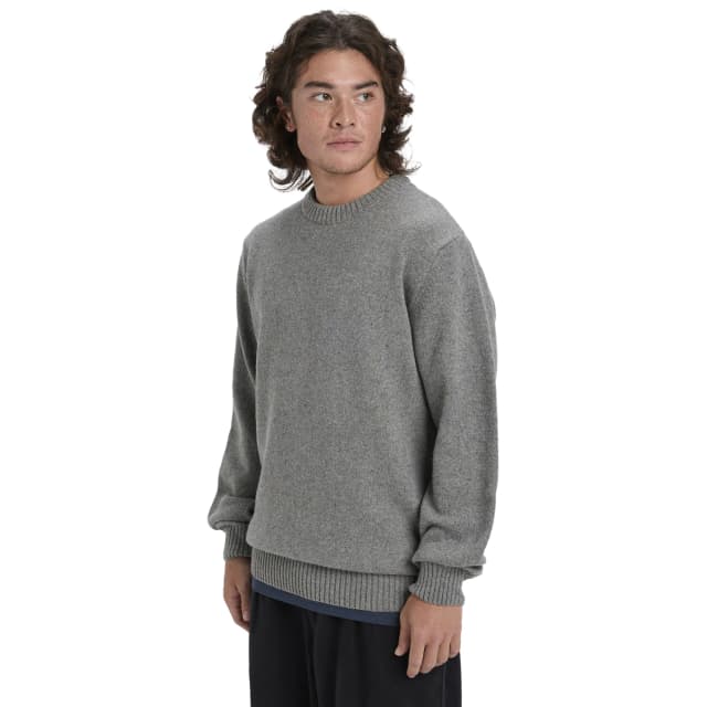 Detalle de Quiksilver Slow Song Neppy jersey hombre
