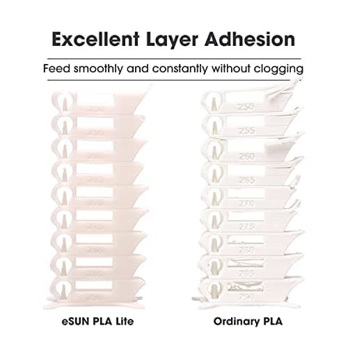 Thumbnail 4 de eSUN Filamento PLA 1.75mm 1kg Carrete