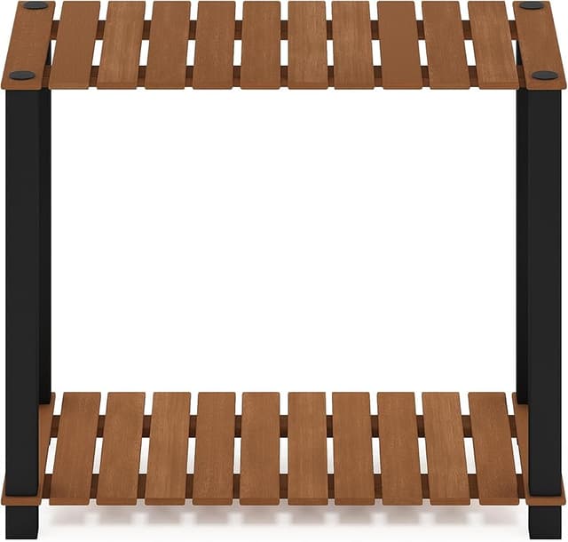 Thumbnail 5 de Furinno Pangkor estante plantas 60 cm 2 niveles