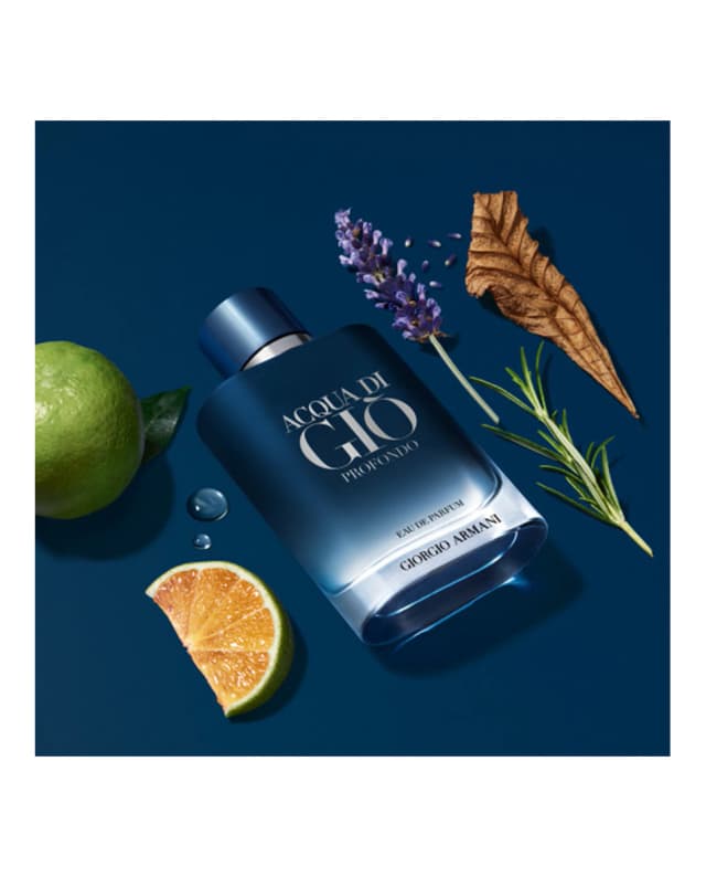 Thumbnail 3 de Giorgio Armani Acqua di Giò Profondo Fougère
