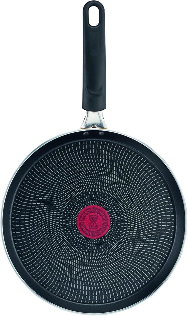 Detalle de Lagostina crepiera antiaderente 28 cm