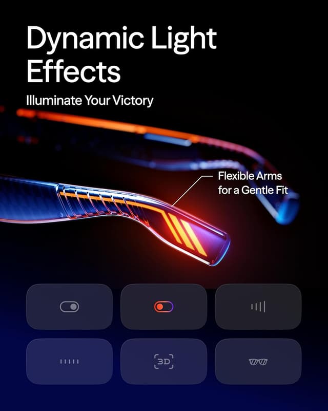 Thumbnail 5 de VITURE Luma Pro XR 152" Ultra Sharp Lenses