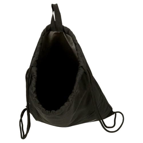 Detalle 2 de Reebok Malden Mochila saco con cremallera 35x46 cm