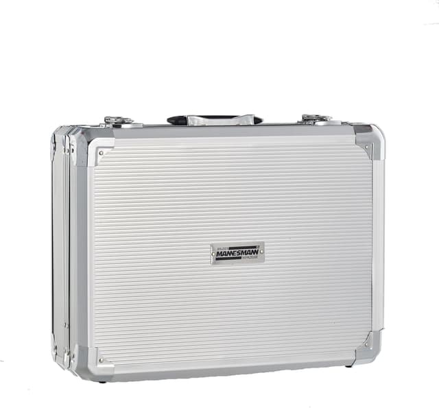 Thumbnail 5 de Mannesmann M29075 Maletín de herramientas 108 piezas