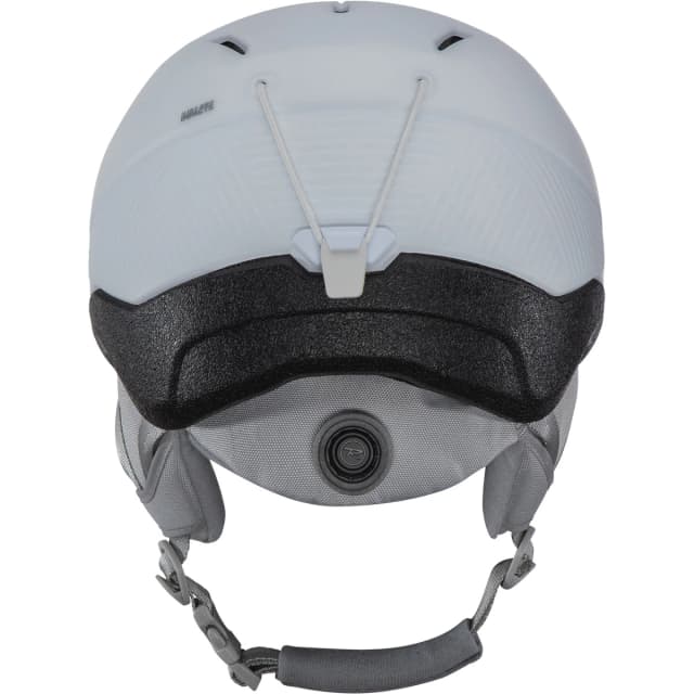 Detalle de Rossignol Fit Impacts casco de esquí y snow para mujer con ajuste R-Fit