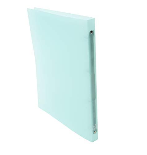 Thumbnail 4 de Exacompta 51170E Carpetas flexibles PP 4 anillas 15 mm