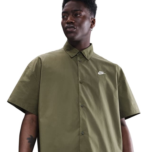 Thumbnail 2 de Nike Club Camisa de hombre 👕