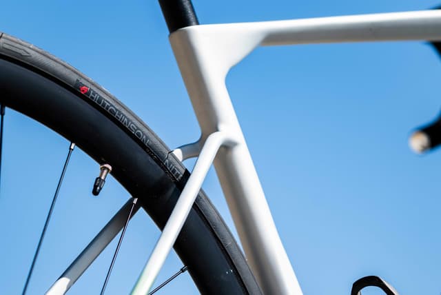 Detalle 2 de BH SL1 4.0 con Shimano 105 Di2