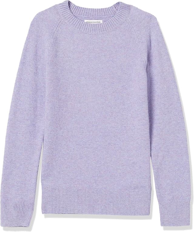Thumbnail 4 de Amazon Essentials Women's Crewneck Jumper