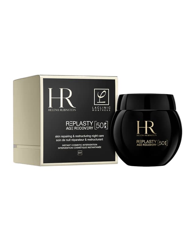 Thumbnail 1 de Helena Rubinstein Re-plasty Age Recovery Night 50PX 50 ml