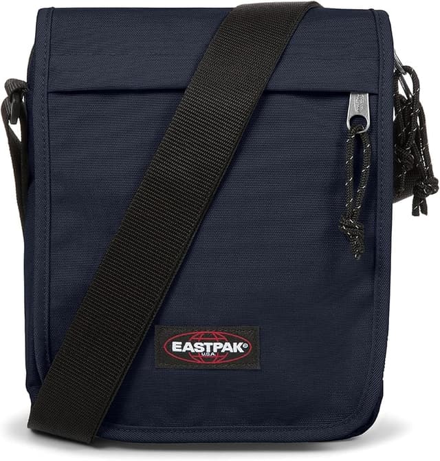 Imagen de Eastpak FLEX Bolso Bandolera Azul 🌊 3.5L en OfertitasTOP