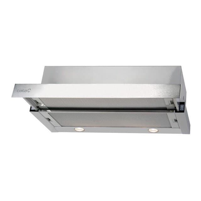 Detalle de Cata TF2003DURALUM60 campana telescópica 60 cm