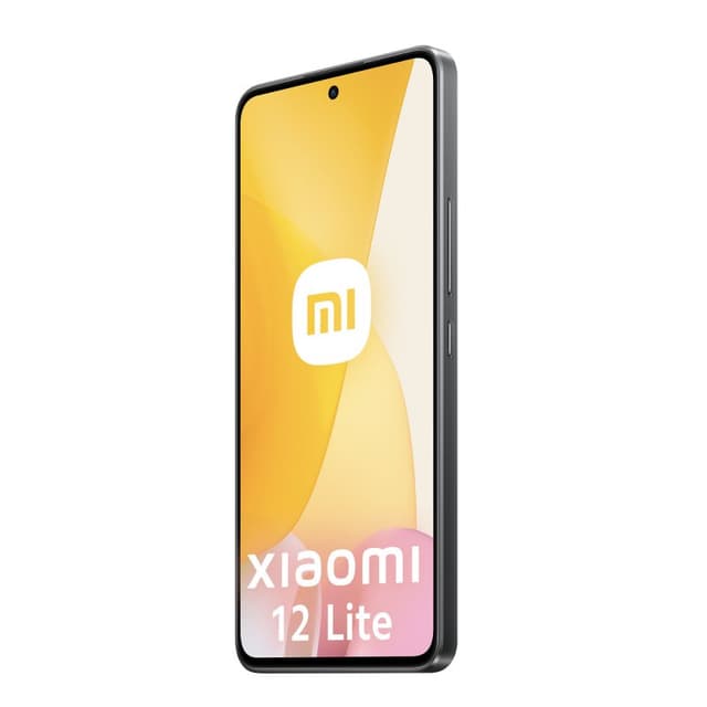 Thumbnail 2 de Xiaomi 12 Lite 8GB 128GB Negro Smartphone
