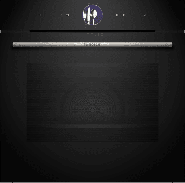 Imagen de Bosch HRG7764B1 Einbaubackofen en OfertitasTOP