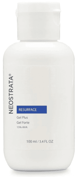 Detalle de Neostrata Resurface Gel Forte 100 ml ✨ - Exfoliación intensa