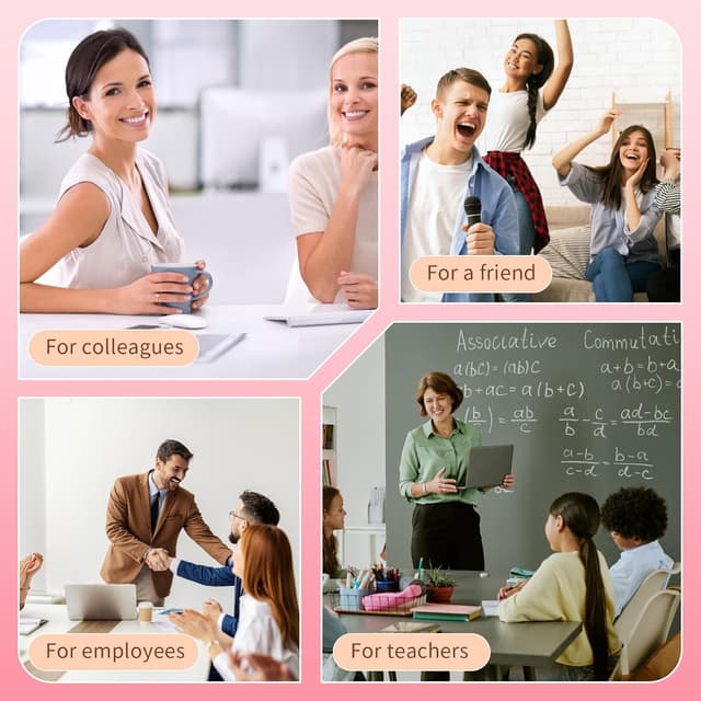 Thumbnail 5 de GADITIEK Highland Cow A6 notebook set