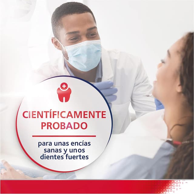 Thumbnail 8 de Parodontax Enjuague Bucal Cuidado de Encías 2x500ml