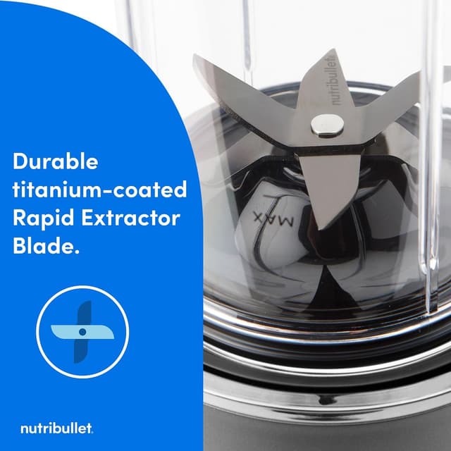 Thumbnail 4 de NutriBullet Ultra 1200W Personal Blender