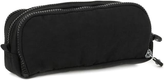 Detalle de Kipling Gitroy Cartera Grande 👜 True Black