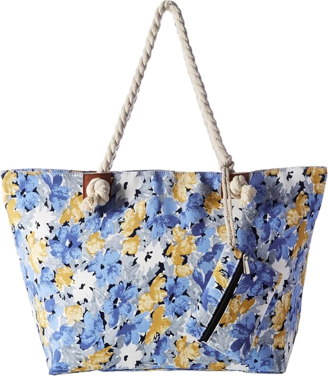 Imagen de DonDon bolso playa grande impermeable 58x38x18 en OfertitasTOP