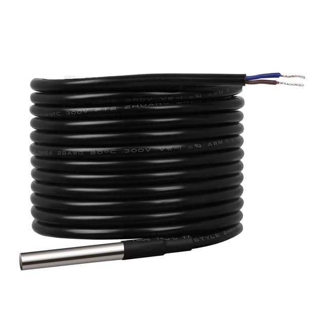 Thumbnail 1 de Renogy Battery Temperature Sensor 12V