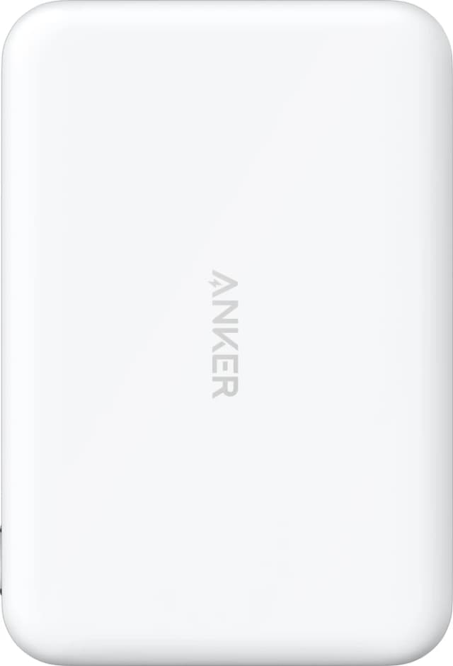 Thumbnail 6 de Anker MagGo Powerbank mit Schnellladefunktion (10.000 mAh) in Weiß