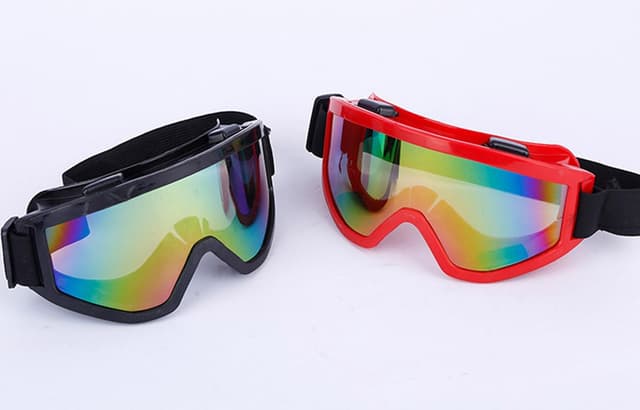 Thumbnail 5 de MUSELK Gafas de Esquí antivaho unisex