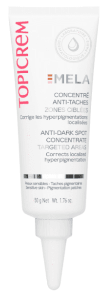 Detalle de Topicrem Mela Concentrado 50 gr 💧