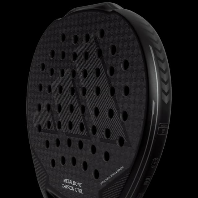 Thumbnail 3 de adidas Metalbone Carbon Ctrl Pala de pádel 38,5 cm