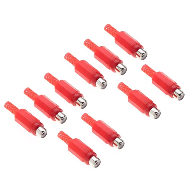 Detalle 2 de Keple In Line Phono Socket Pack of 10