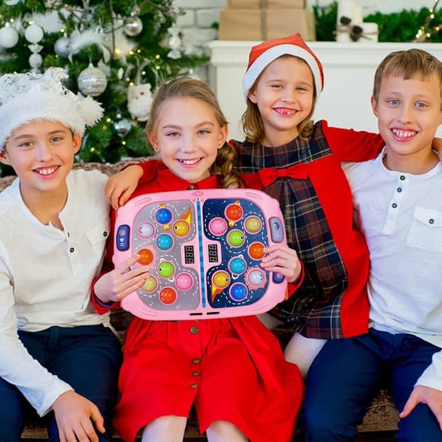 Thumbnail 5 de Whack Game Mole for Kids 2-player Whack-A-Mole