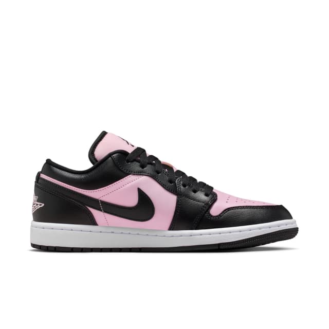 Detalle de Nike WMNS JORDAN 1 LOW zapatillas casual