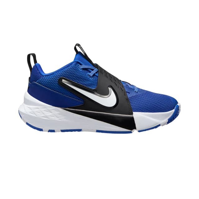 Detalle de Nike Team Hustle D Niños Zapatillas Baloncesto