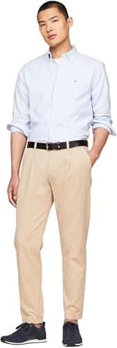 Thumbnail 4 de Tommy Hilfiger Runner Sneaker Hombre 43