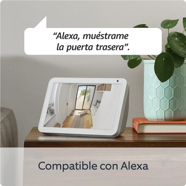 Thumbnail 6 de Ring Indoor Camera 2.ª gen. WiFi, HD 1080p, privacidad y mascotas