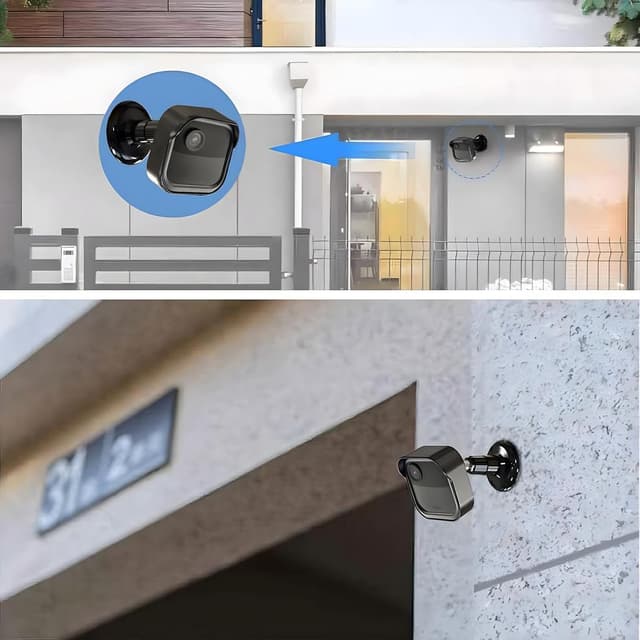 Detalle 1 de Blink Outdoor Camera Housing and Mounting Bracket