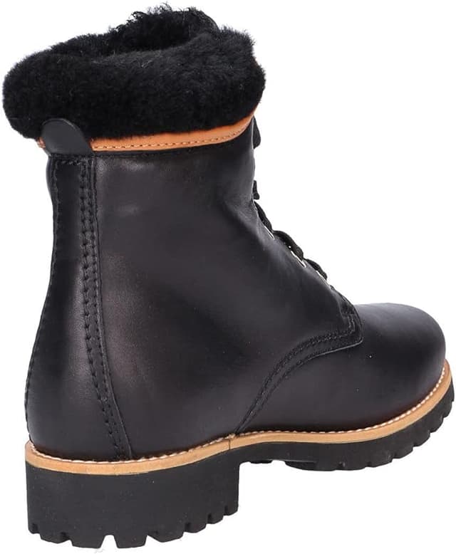 Thumbnail 3 de Panama Jack PT181847 botas militar mujer 38