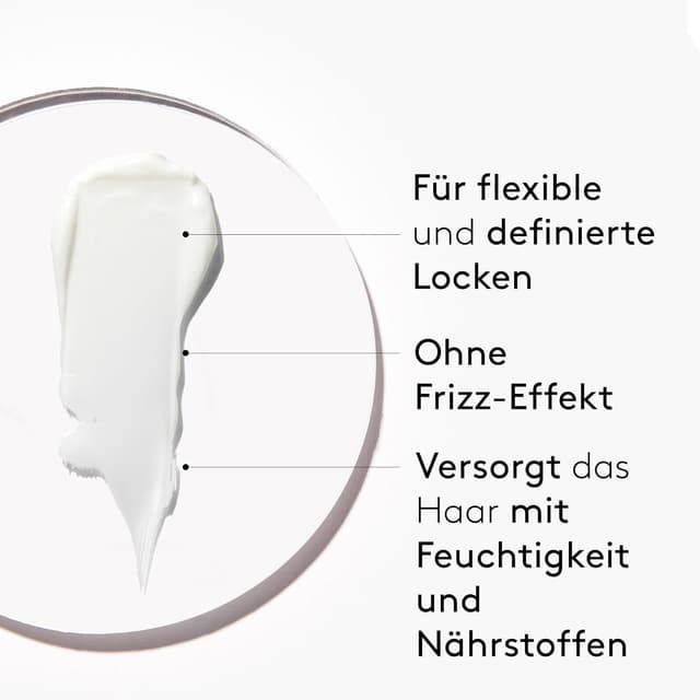 Thumbnail 5 de COCUNAT Curly Essential Leave-in Set für Locken