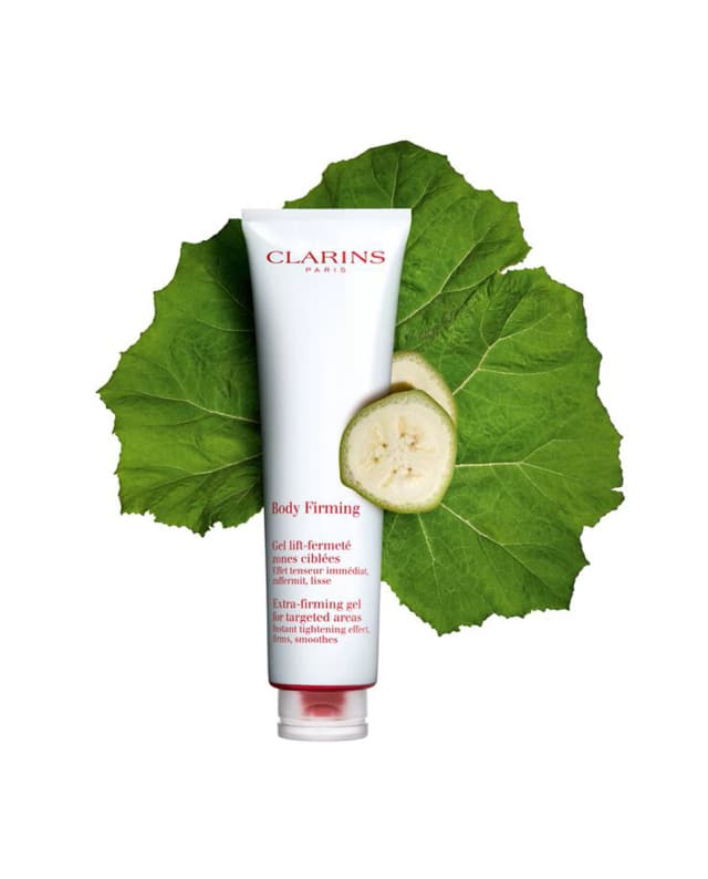 Detalle 2 de Clarins Gel Body Firming, reafirmante corporal ✨