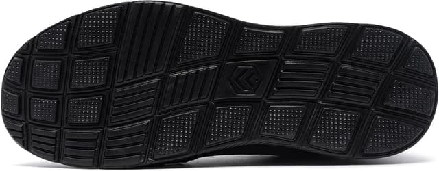 Thumbnail 6 de DYKHMILY Chaussures de sécurité homme légères, embout acier et semelle résistante à la perforation