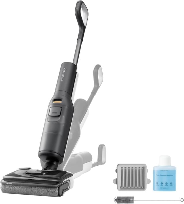 Imagen de roborock F25 LT Nass-Trockensauger 20.000 Pa, kabellos 🧹 en OfertitasTOP