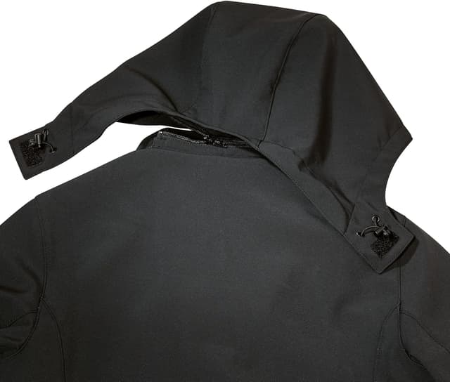 Thumbnail 6 de Uvex tune-up Herren Softshelljacke – wasserabweisend & winddicht für Freizeit und Arbeit