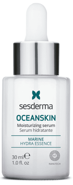Detalle de Sesderma Oceanskin Sérum Hidratante 30 ml