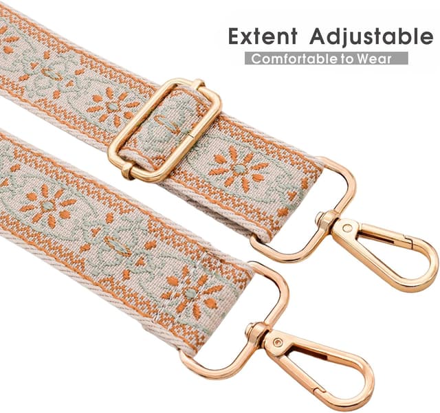 Detalle de Replacement crossbody strap 1.5 inch
