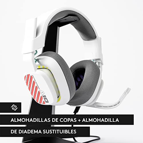 Thumbnail 6 de ASTRO A10 Auriculares gaming Gen 2, 32 mm