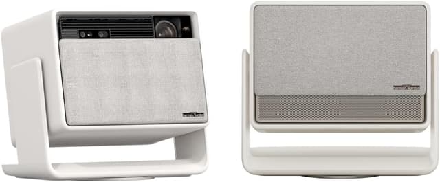 Detalle de XGIMI Horizon S Pro 4K projector