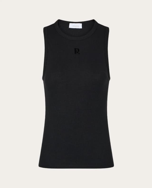 Imagen de Rabanne Top de algodón 👚 en OfertitasTOP