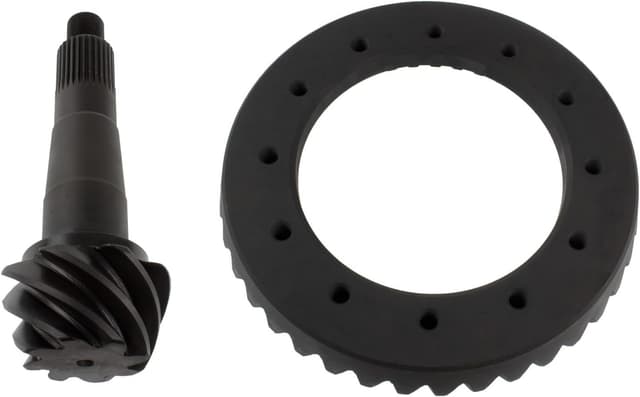 Detalle de Richmond Gear 79-0064-1 Pro Gear Ring and Pinion Set (4.88) for GM 8.875" 12-Bolt Differential