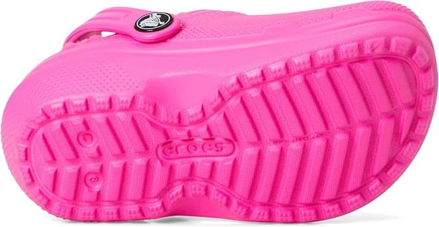 Thumbnail 5 de Crocs Classic Lined Clog T zuecos 22/23 EU