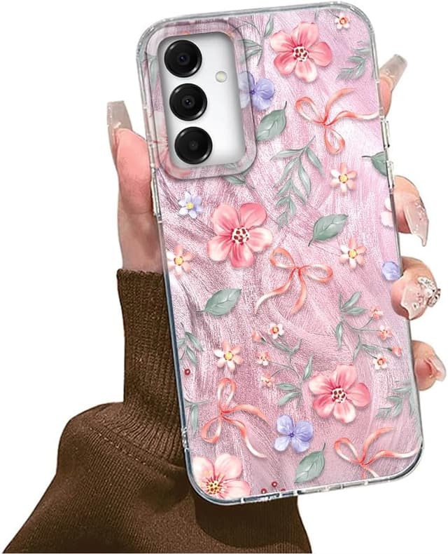 Detalle de Tedyhulle Galaxy A34 5G Handyhülle mit 6,6 Zoll